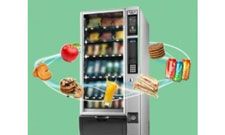 Distributeurs automatiques de boissons, snacks et confiseries 