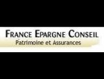 FRANCE EPARGNE CONSEIL 75008