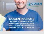 EGEE SERVICES XI - DERICHEBOURG La Farlède