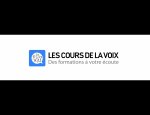 LES COURS DE LA VOIX Paris 12