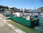 TRANSPORT MARITIME COTIER Vannes