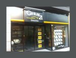 AGENCE CENTURY 21 BEAULIEU 56000