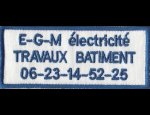 EGM BATIMENT MÉNINI 84170