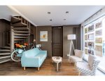 BUSSAT IMMOBILIER Lyon 2ème arrondissement