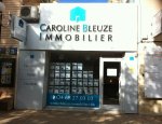 CAROLINE BLEUZE IMMOBILIER 11200