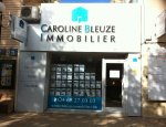 CAROLINE BLEUZE IMMOBILIER Lézignan-Corbières