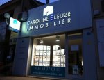 Photo CAROLINE BLEUZE IMMOBILIER