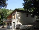 AGENCE AGB CORSE SAS D'ARCHITECTURE 20270