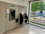 CREDIT AGRICOLE CENTRE EST 01510
