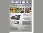 COMM'CAISSE Boulogne-sur-Mer