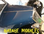 GARAGE MORALES Seysses