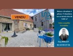 EIRL GUY MALLET - AGENT IMMOBILIER MANDATAIRE 45500