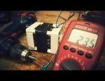 GEFFARD ELEC 79260