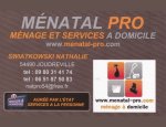 MENATL PRO Joudreville