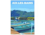 ANTOINE BERJOAN Aix-les-Bains