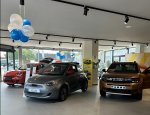CITROEN SUD AUTO CONCESSION 81100