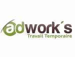 ADWORK'S TRAVAIL TEMPORAIRE 44600