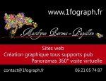 1 FO'GRAPH 72380
