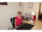 ORPI AGENCE DE L'OUANNE SARL 45220