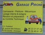 Photo PIRONE JEAN-PIERRE