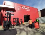 ACERFS FORMATION Aigues-Vives