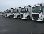 AZPEITIA TRANSPORTS EUROPEENS Bénesse-Maremne