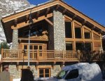 HAUTE TARENTAISE MENUISERIE CHARPENTE 73640