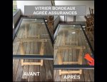 VITRIER MENUISIER BORDEAUX Bordeaux