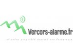 VERCORS ALARME 38840