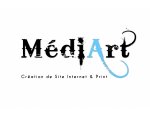 MEDIART CRÉATION DE SITES INTERNET & E.COMMERCE 17440