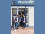 AGENTYS LA VARENNE La Varenne Saint Hilaire