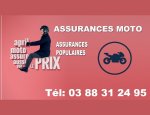 ASSURANCES POPULAIRES Strasbourg