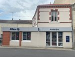 ALLIANZ BROC AURELIE AGENT GENERAL Montrevault
