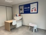 ALLIANZ BROC AURELIE AGENT GENERAL Montrevault