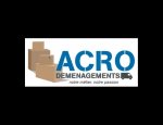 ACRO DEMENAGEMENTS Santeny