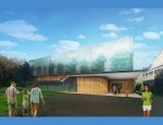 STUDIO HYBRIDE ARCHITECTES Bry-sur-Marne