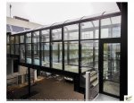 ALU SUD - ALUMINIER TECHNAL - VITRIER - DEPANNAGE - REMPLACEMENT DE CASSE - VITRINES 31140