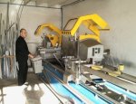ALU SUD - ALUMINIER TECHNAL - VITRIER - DEPANNAGE - REMPLACEMENT DE CASSE - VITRINES Launaguet