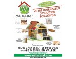 NATURMAT'DISTRIBUTION 49410