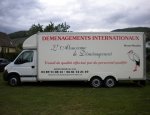Photo L'ALSACIENNE DE DEMENAGEMENT