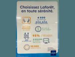 LAFORET DARNETAL Darnétal