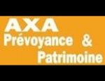 AGIPI AXA PREVOYANCE ET PATRIMOINE 94120