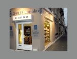 BREVILLE IMMOBILIER Meudon