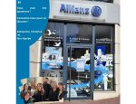 ALLIANZ ALEXANDRA LEBIGRE & CHRISTINE SENSOUR Antibes