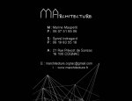 M ARCHITECTURE 16100