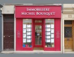 IMMOBILIÈRE MICHEL BOUSQUET 78000