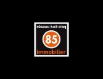 85 HUIT CINQ IMMOBILIER 85800