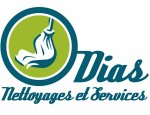 DIAS NETTOYAGES ET SERVICES 13300