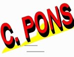 CPONS SARL Saint-Vérand