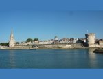 AGENCE IMMOBILIERE DE L'HOTEL DE VILLE La Rochelle